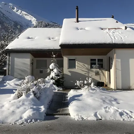 Hostattstrasse 20 By Interhome *