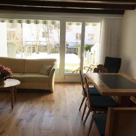 Apartment Hostattstrasse 20 Appartement-Fewo 4-Bettwohnung By Interhome * Engelberg