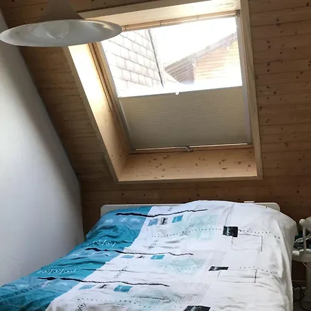 Hostattstrasse 20 By Interhome Апартаменты