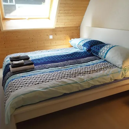 Апартаменты Hostattstrasse 20 By Interhome