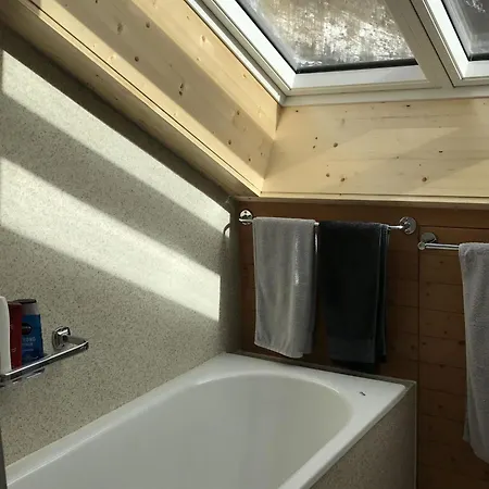 Hostattstrasse 20 By Interhome アパート *