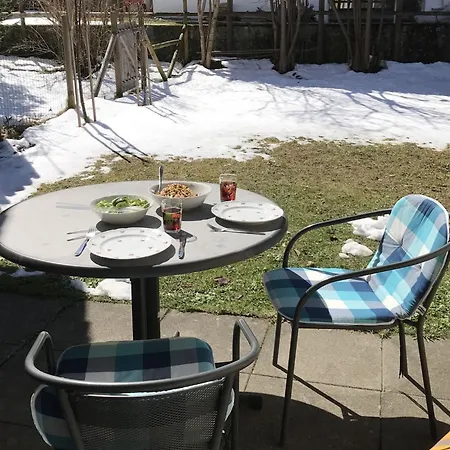 Hostattstrasse 20 By Interhome *