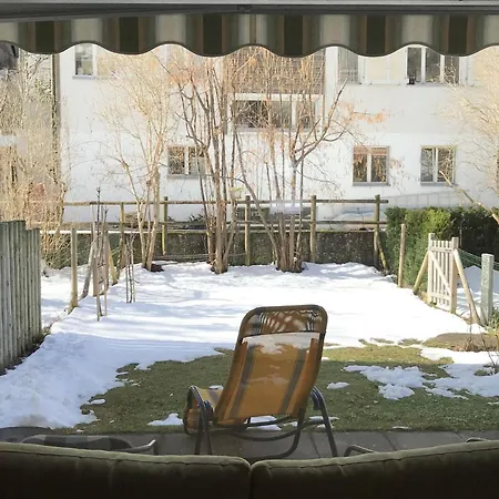 Hostattstrasse 20 By Interhome Апартаменты *