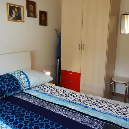 Apartment Hostattstrasse 20 Appartement-Fewo 4-Bettwohnung By Interhome אנגלברג
