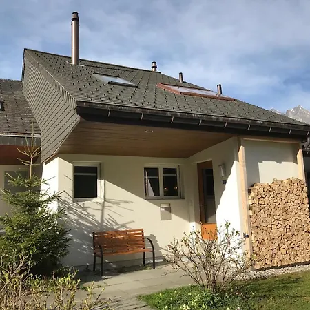 Apartment Hostattstrasse 20 Appartement-Fewo 4-Bettwohnung By Interhome Appartamento Engelberg