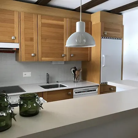Appartamento Apartment Hostattstrasse 20 Appartement-Fewo 4-Bettwohnung By Interhome