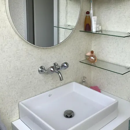 Apartment Hostattstrasse 20 Appartement-Fewo 4-Bettwohnung By Interhome