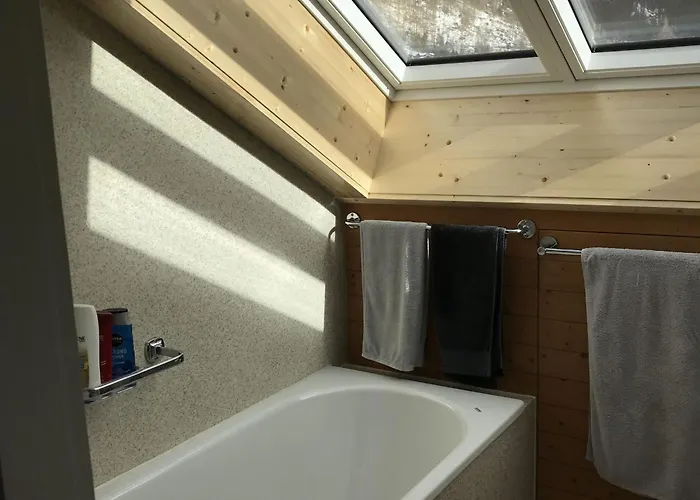 Hostattstrasse 20 By Interhome Apartment *