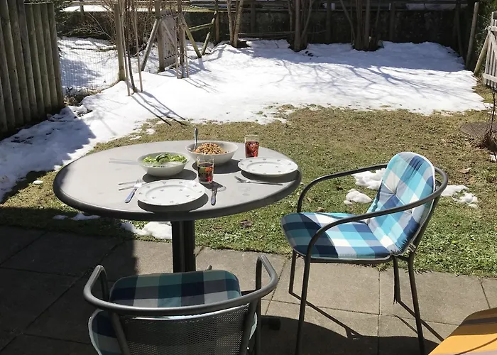 Hostattstrasse 20 By Interhome *