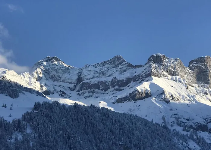 Apartment Hostattstrasse 20 By Interhome *