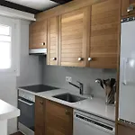 Hostattstrasse 20 By Interhome * Engelberg
