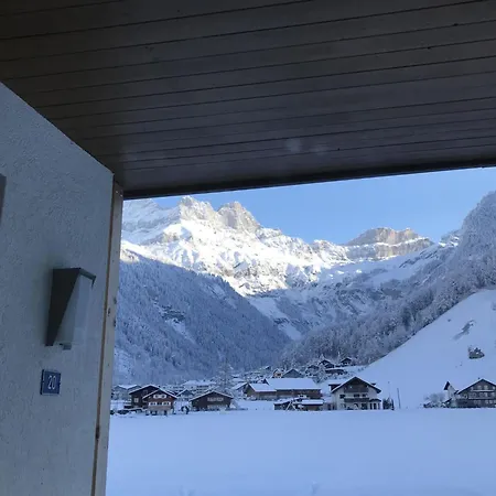 Hostattstrasse 20 By Interhome *