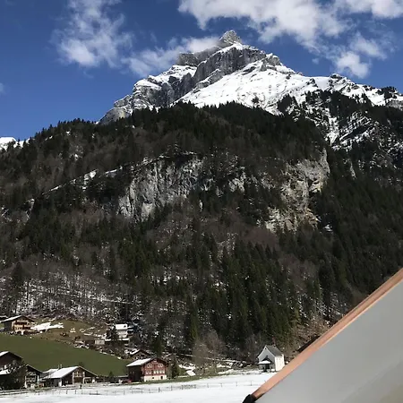 Hostattstrasse 20 By Interhome *