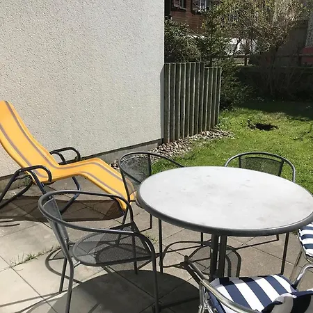 公寓 Hostattstrasse 20 By Interhome