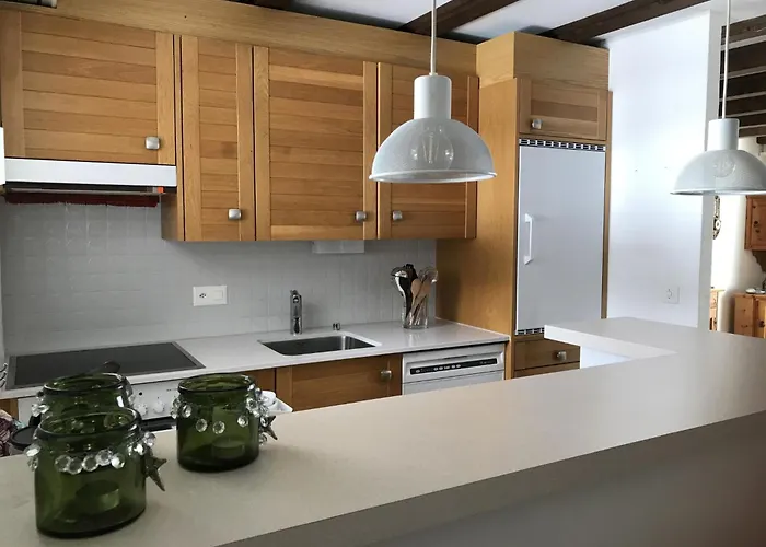 Hostattstrasse 20 By Interhome 公寓