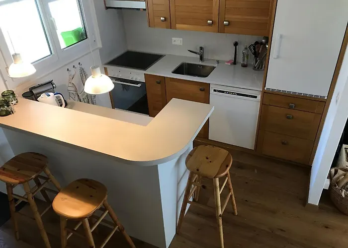 Hostattstrasse 20 By Interhome 公寓 *