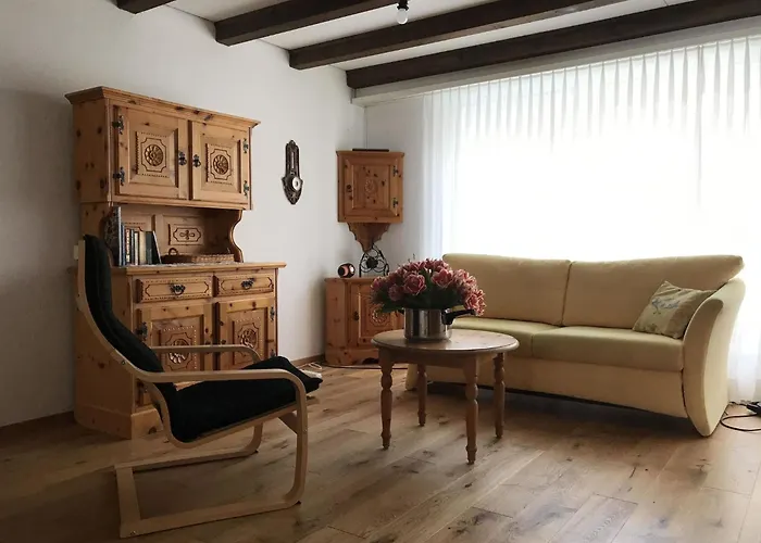 Hostattstrasse 20 By Interhome 公寓 英格堡