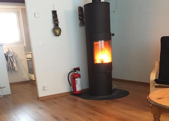 公寓 Hostattstrasse 20 By Interhome 英格堡