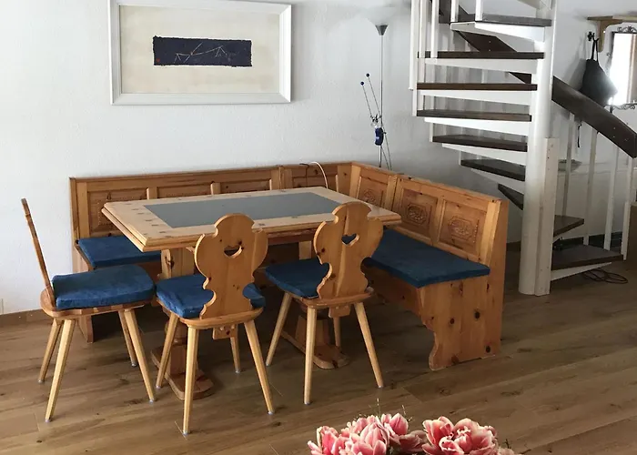 Hostattstrasse 20 By Interhome *