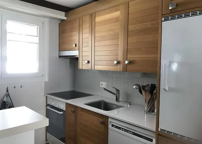 Hostattstrasse 20 By Interhome * 英格堡