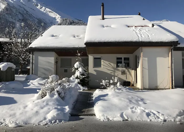 Hostattstrasse 20 By Interhome *