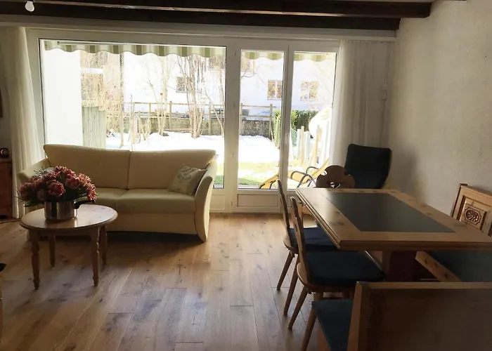 Hostattstrasse 20 By Interhome * 英格堡