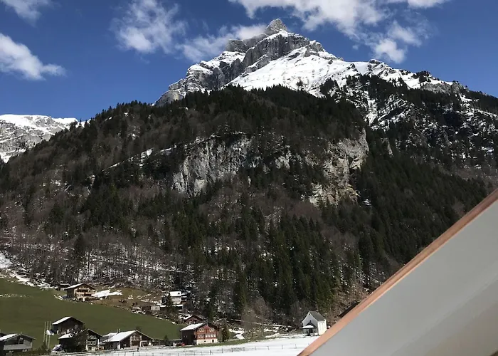 Hostattstrasse 20 By Interhome *