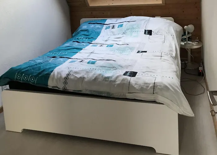 Hostattstrasse 20 By Interhome 公寓 英格堡