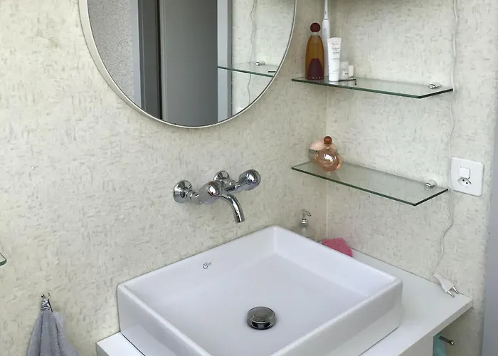 Hostattstrasse 20 By Interhome