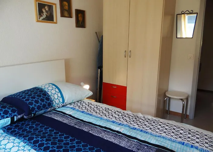 Hostattstrasse 20 By Interhome 英格堡